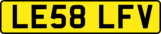LE58LFV
