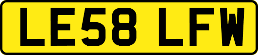 LE58LFW