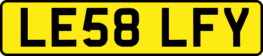 LE58LFY