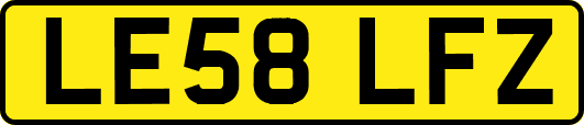 LE58LFZ