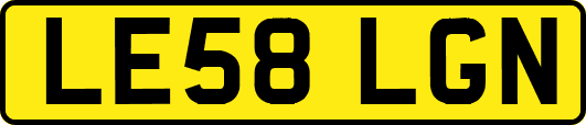LE58LGN
