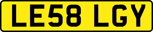 LE58LGY