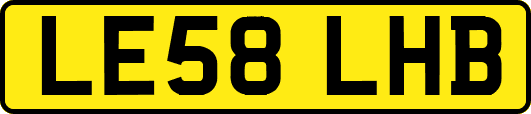 LE58LHB