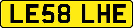 LE58LHE