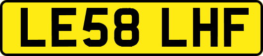 LE58LHF