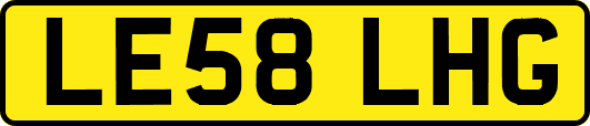 LE58LHG
