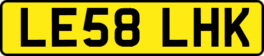 LE58LHK