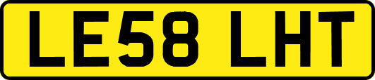 LE58LHT