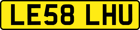 LE58LHU