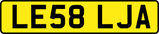 LE58LJA