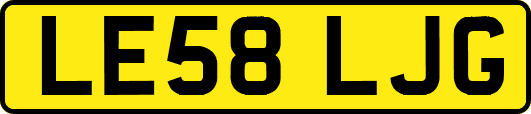 LE58LJG
