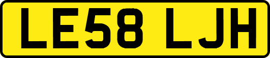 LE58LJH