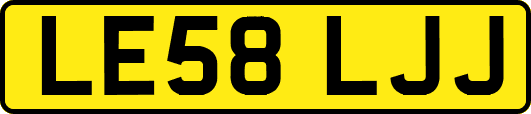 LE58LJJ