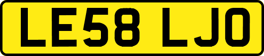 LE58LJO