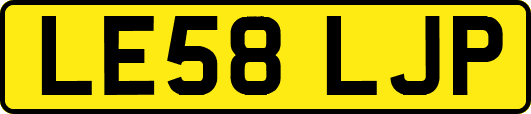 LE58LJP