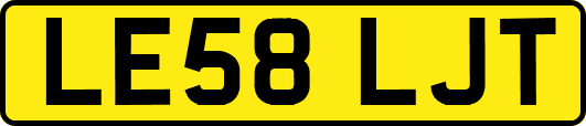 LE58LJT