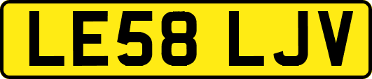 LE58LJV