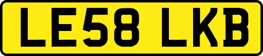 LE58LKB