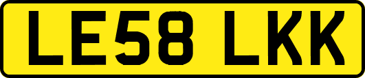 LE58LKK