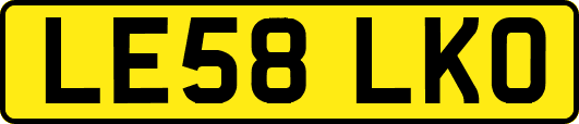 LE58LKO