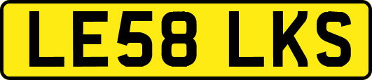 LE58LKS