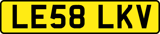 LE58LKV