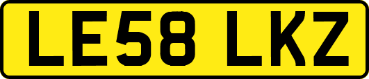 LE58LKZ