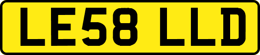LE58LLD