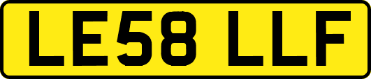 LE58LLF