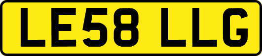 LE58LLG