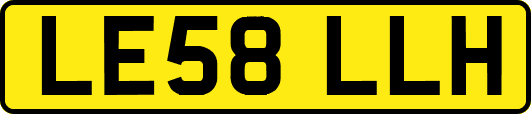 LE58LLH
