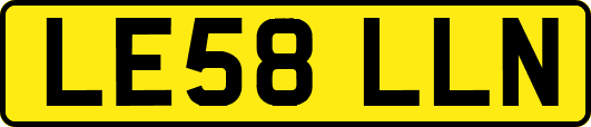 LE58LLN