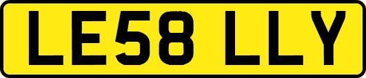LE58LLY
