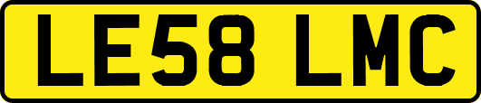 LE58LMC