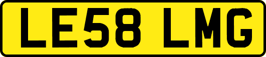 LE58LMG