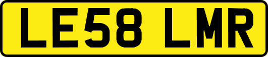 LE58LMR