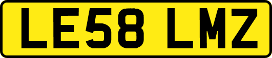 LE58LMZ