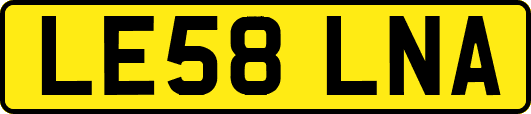 LE58LNA
