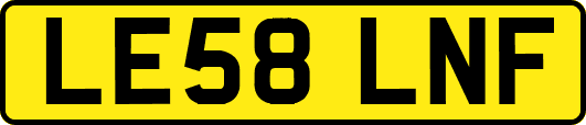 LE58LNF