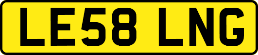LE58LNG