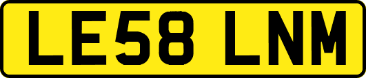 LE58LNM
