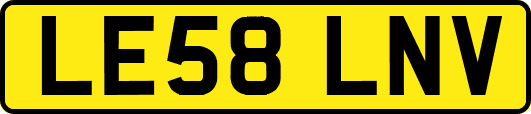 LE58LNV