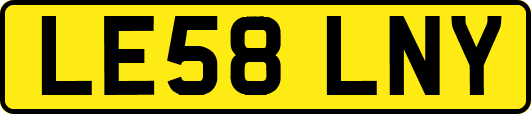 LE58LNY