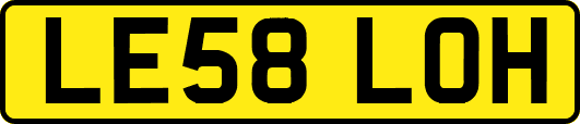 LE58LOH