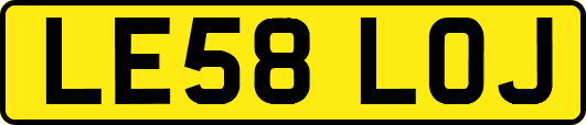 LE58LOJ