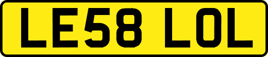 LE58LOL