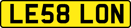 LE58LON