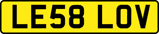 LE58LOV