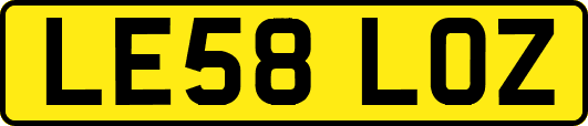 LE58LOZ