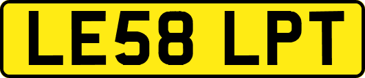 LE58LPT